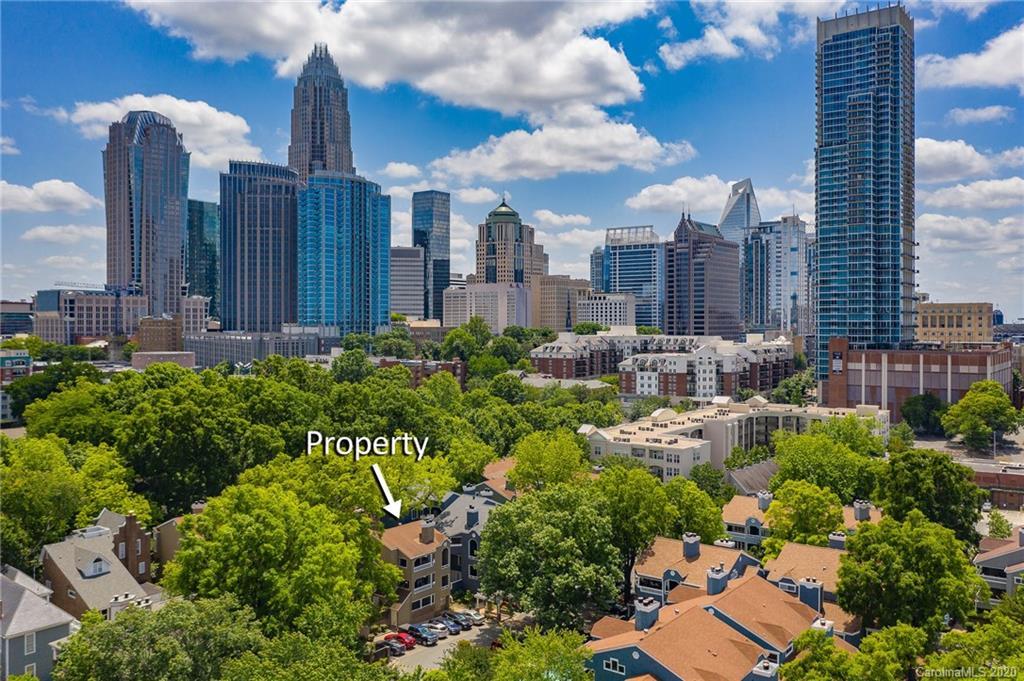 413 W 8th St. #N, Charlotte, NC 28202