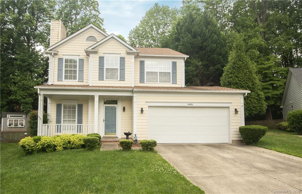 9000 Brimberry Ct. #45, Charlotte, NC 28216