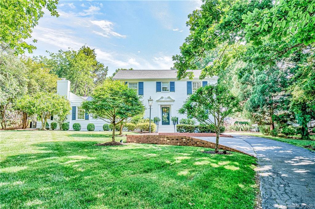 2518 Forest Dr., Charlotte, NC 28211