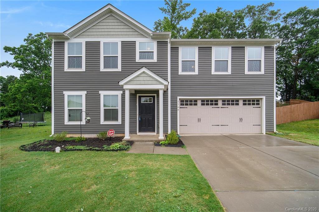 1164 Tangle Ridge Dr., Concord, NC 28025