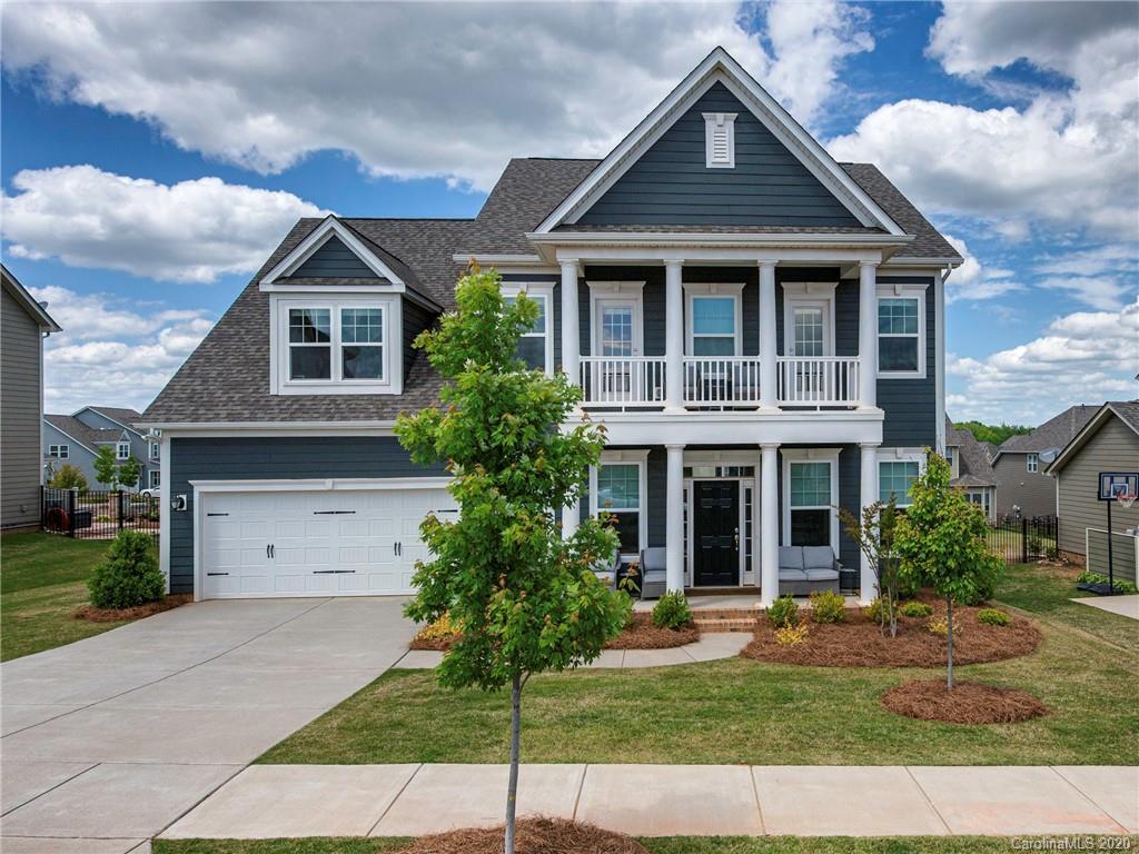 5032 Hudson Mill Dr., Waxhaw, NC 28173