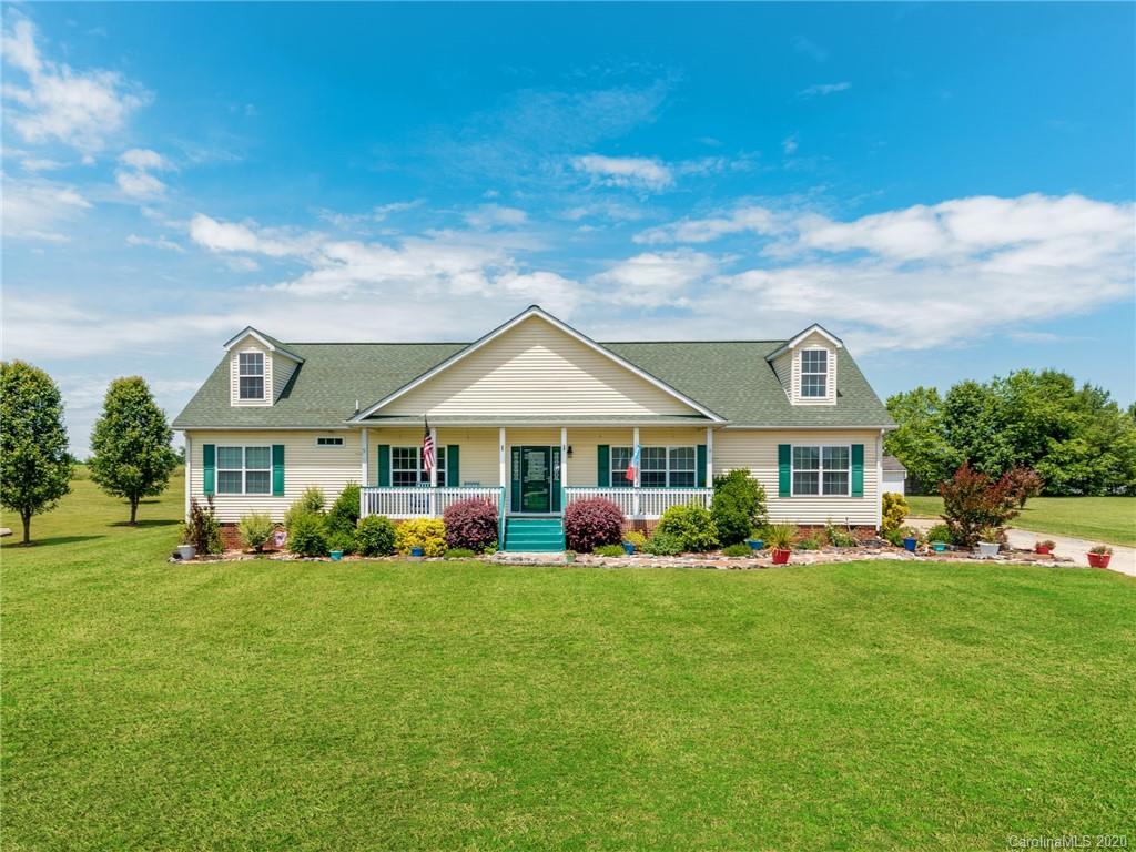 120 Albertville Ln., Shelby, NC 28152