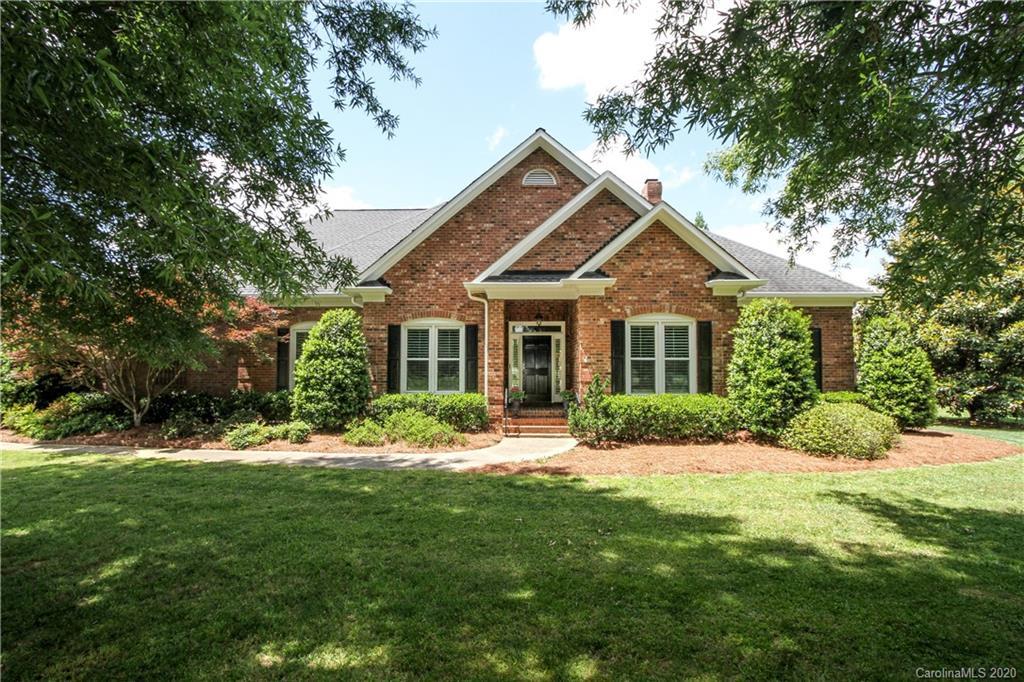 169 Couples Ct. #42, Matthews, NC 28104