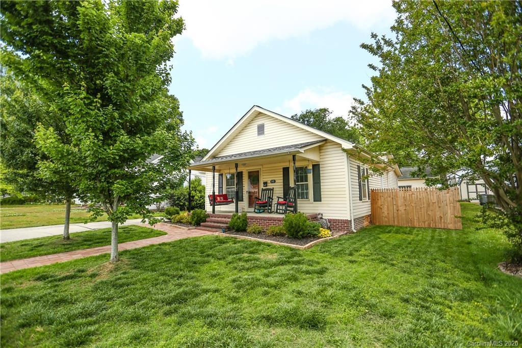 202 S East Ave., Kannapolis, NC 28083