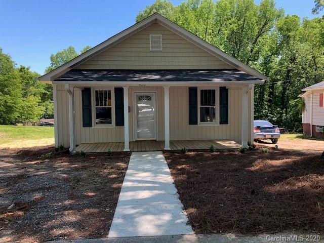 406 Ross Ave., Kannapolis, NC 28083