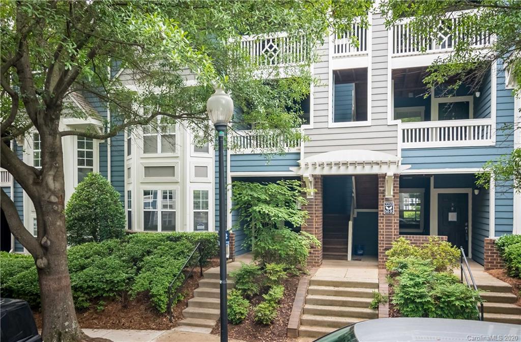 2210 Sumner Green Ave. #M, Charlotte, NC 28203