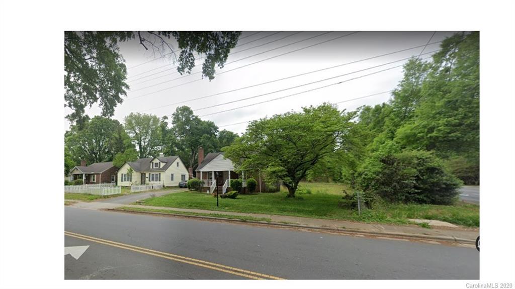 3100 Commonwealth Ave., Charlotte, NC 28205