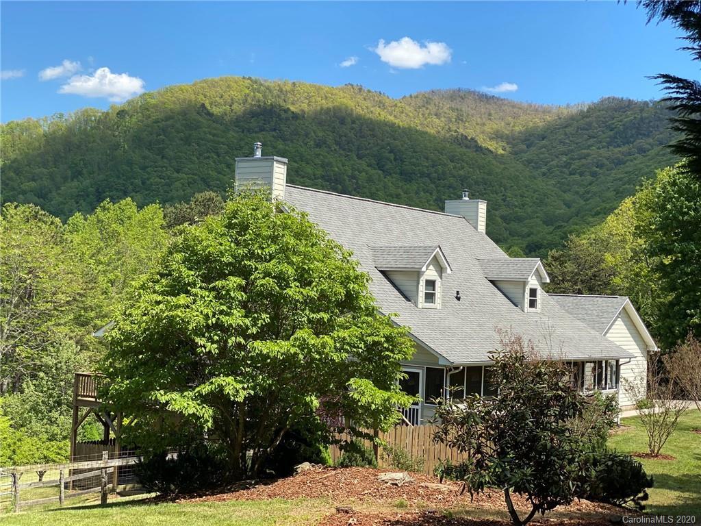 143 Tom Erwin Dr., Canton, NC 28716