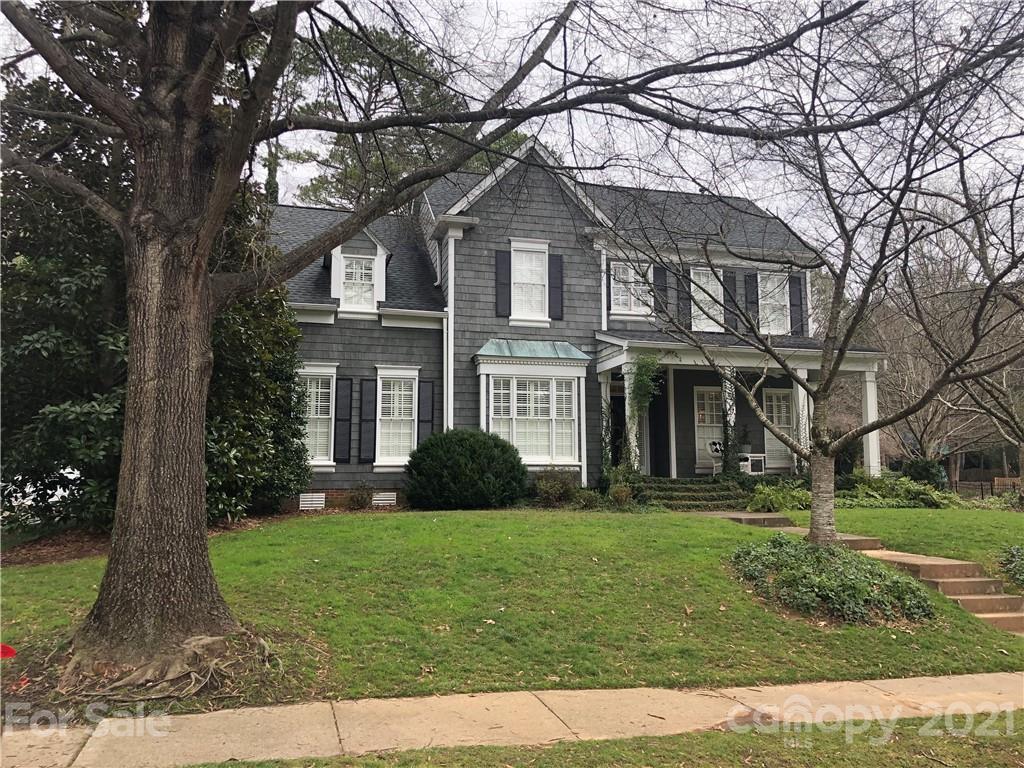 700 Ashby Dr., Davidson, NC 28036