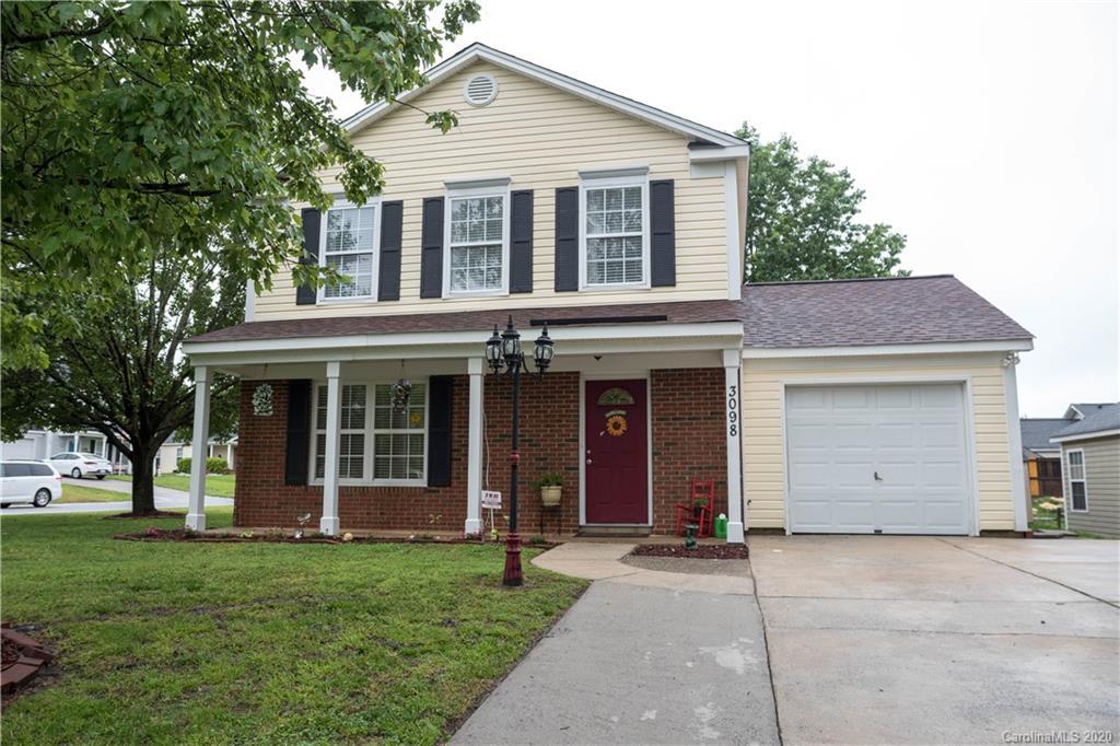 3098 Champion Ln., Concord, NC 28025