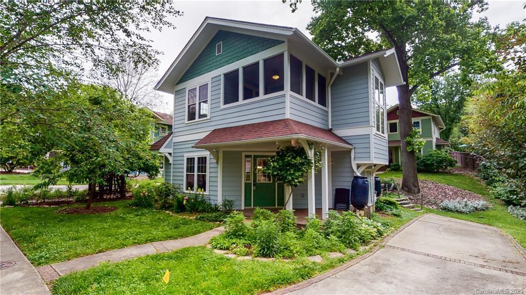 19 Sevan Ct., Asheville, NC 28806