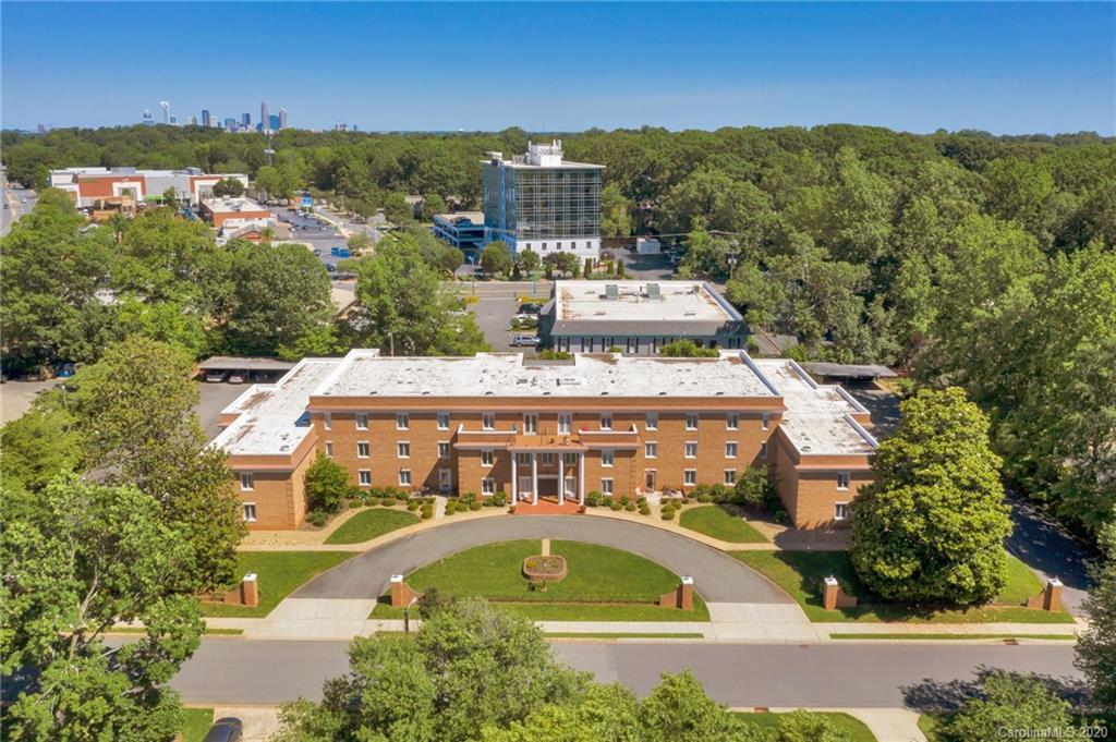 4527 Gaynor Rd. #101, Charlotte, NC 28211