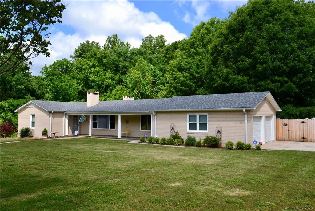 110 N Rowan Ave., Spencer, NC 28159