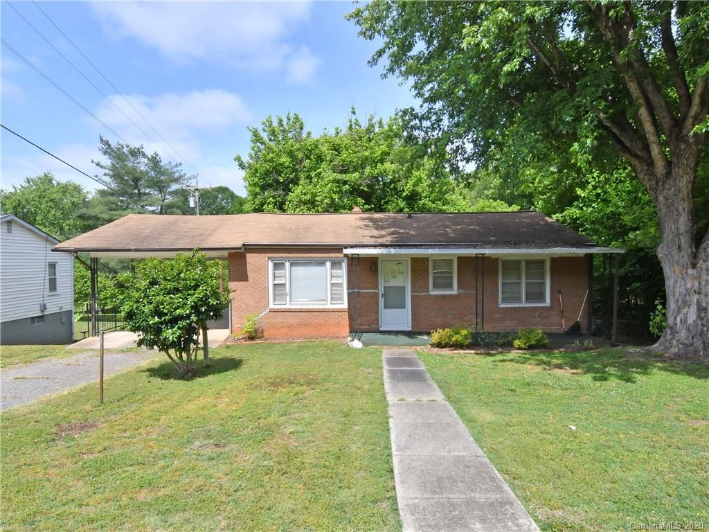 604 Glenview Dr., Statesville, NC 28677