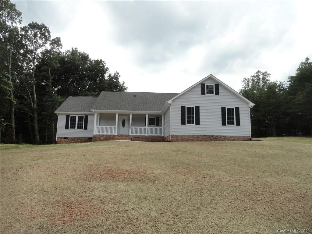 3733 Ashland Dr. #1A, Lincolnton, NC 28650