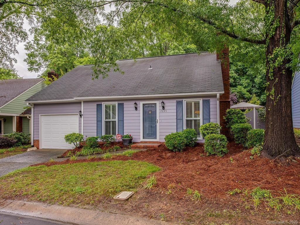 7035 Stoneridge Rd., Charlotte, NC 28226