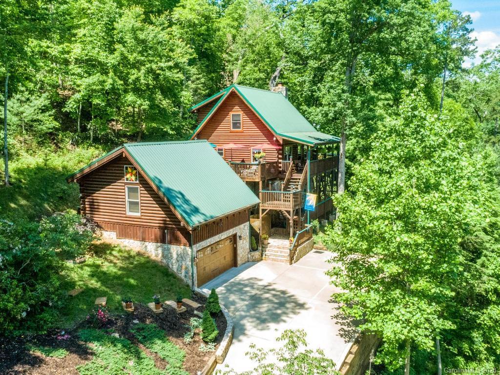 148 Swans Way #253, Lake Lure, NC 28746