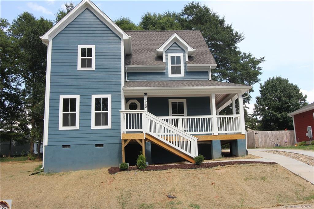 630 Grace St., Gastonia, NC 28052