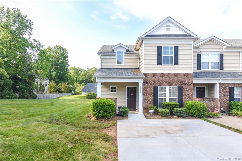 1520 Sylvia Ct., Charlotte, NC 28205