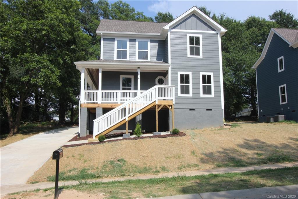 636 Grace St., Gastonia, NC 28052