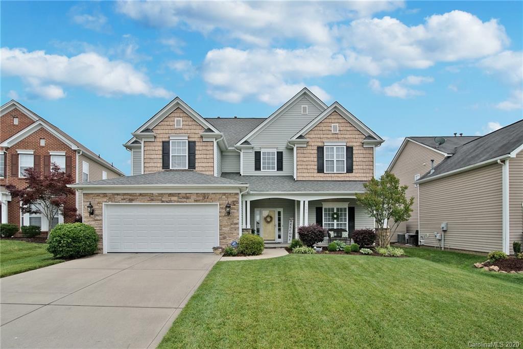 1606 Bay Meadows Ave., Concord, NC 28027