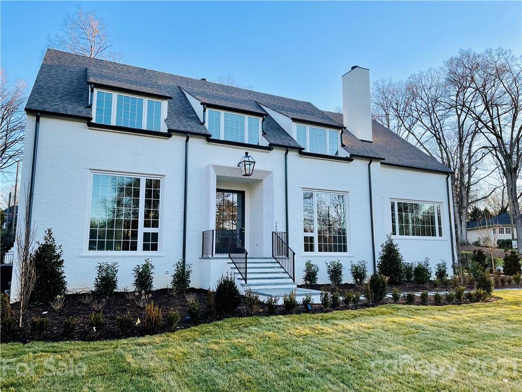 2600 Knollwood Rd., Charlotte, NC 28211