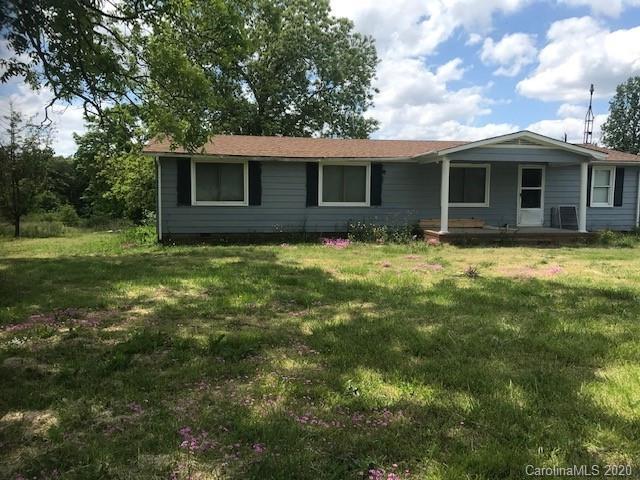 1922 Mountain Springs Church Rd., Monroe, NC 28112