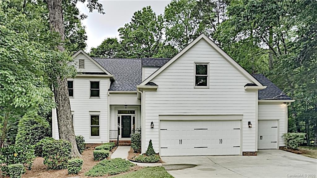5715 Stream Ridge Dr., Charlotte, NC 28269
