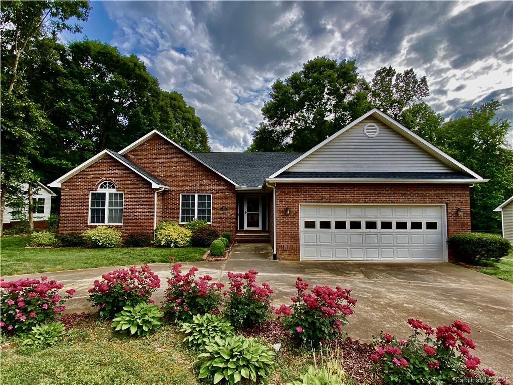 115 Stonehaven Ct., Salisbury, NC 28146