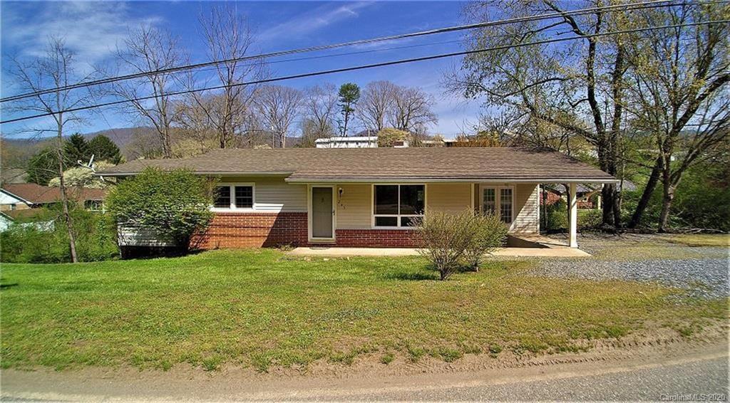 245 Dillardtown Rd., Sylva, NC 28779