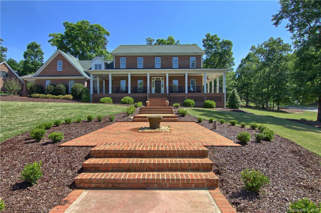 295 Fairway Dr., Forest City, NC 28043