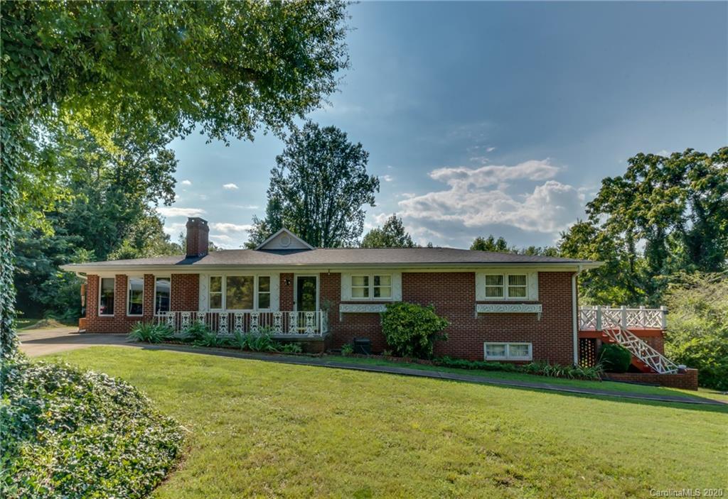 1007 Spindale St., Spindale, NC 28160