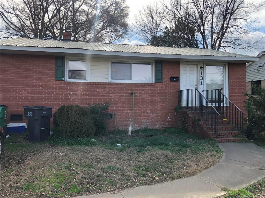 131 Goff St., Charlotte, NC 28208