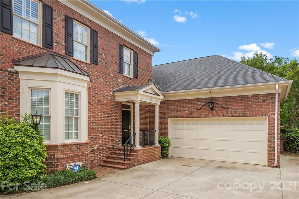 1122 Kings Dr., Charlotte, NC 28207