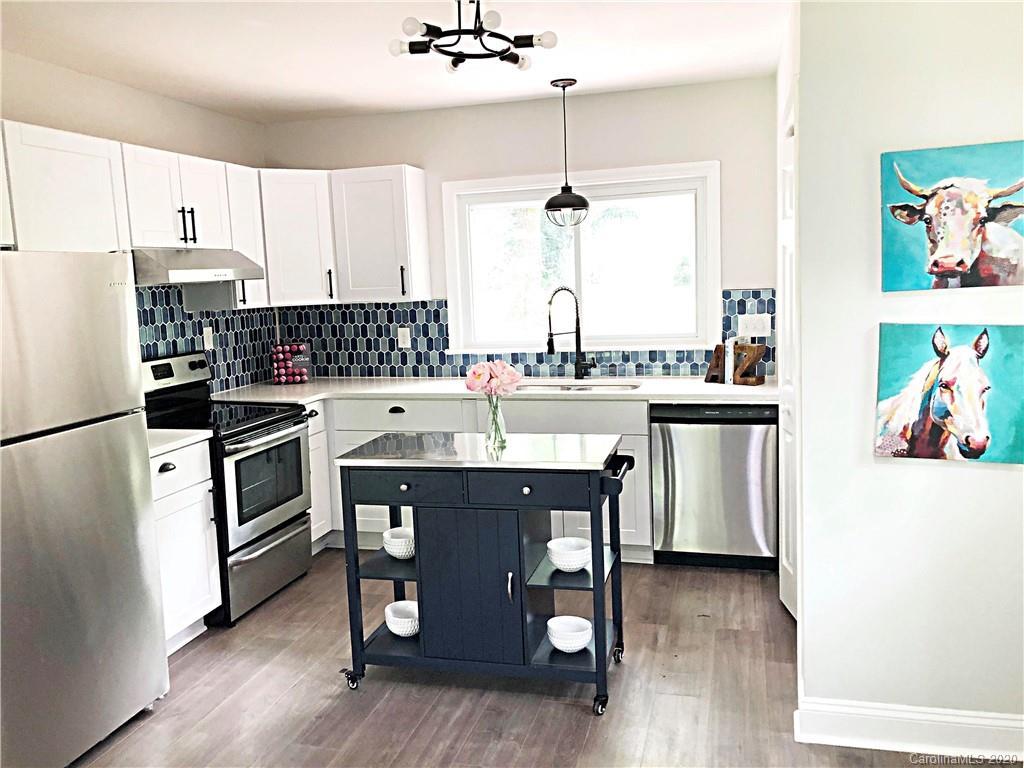 314 Linwood Ave., Charlotte, NC 28216