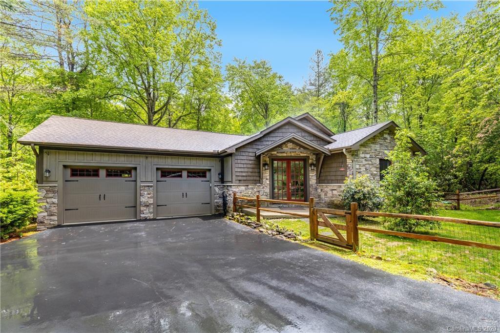 736 Kanasgowa Dr. #L171B-R/U9, Brevard, NC 28712