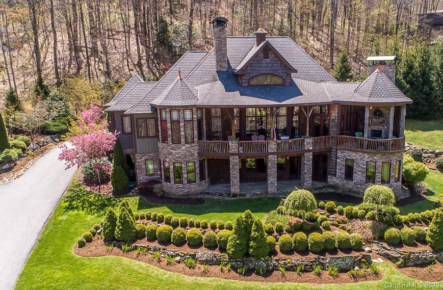 407 The Glens Blvd., Banner Elk, NC 28604