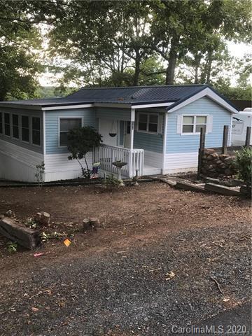 166 Dogwood Cir., New London, NC 28127