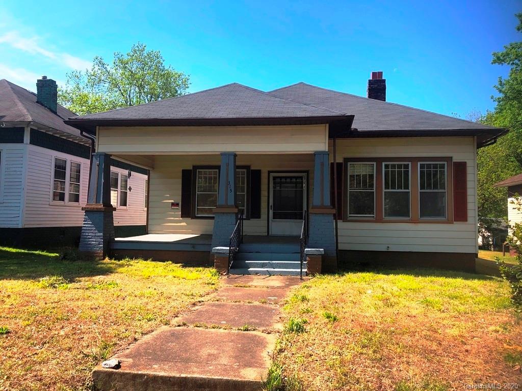 315 Elm St., Salisbury, NC 28144