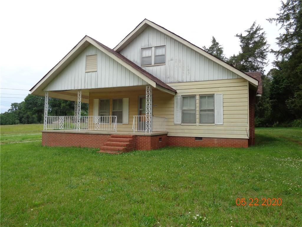 5691 Lee Cline Rd., Conover, NC 28613