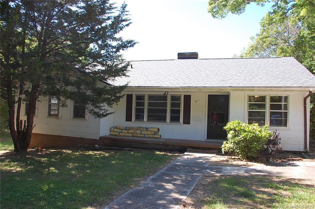 811 Ruby St., Albemarle, NC 28001