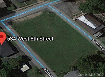 604 8th St. #1, 2, Kannapolis, NC 28081
