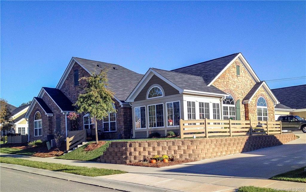 4733 Boomerang Way, Charlotte, NC 28269