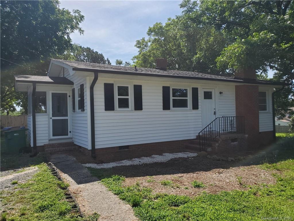 1020 Austin St., Albemarle, NC 28001