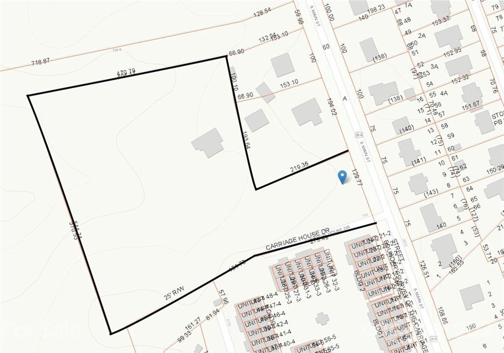 2028 Main St., Kannapolis, NC 28081