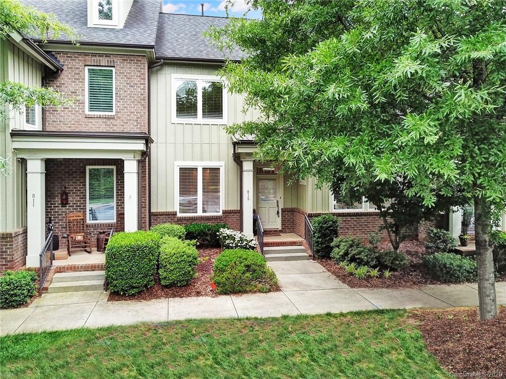 815 Jetton St., Davidson, NC 28036