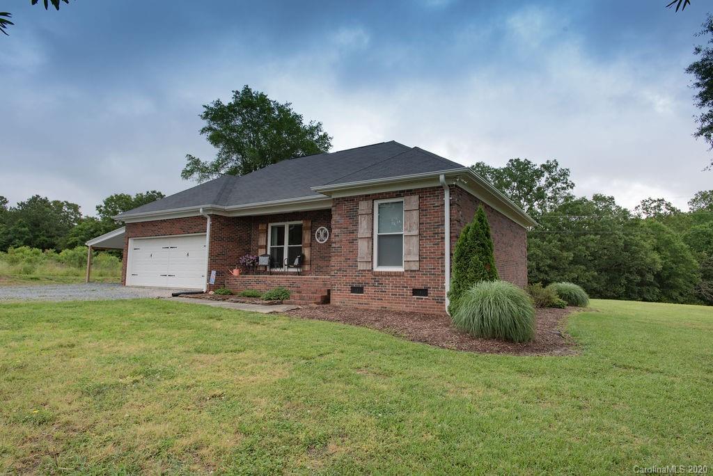 5009 Walt Gay Rd., Monroe, NC 28112