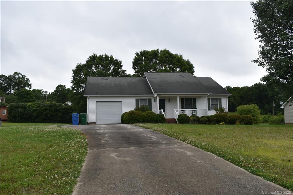 617 Mountain Pl., Albemarle, NC 28001