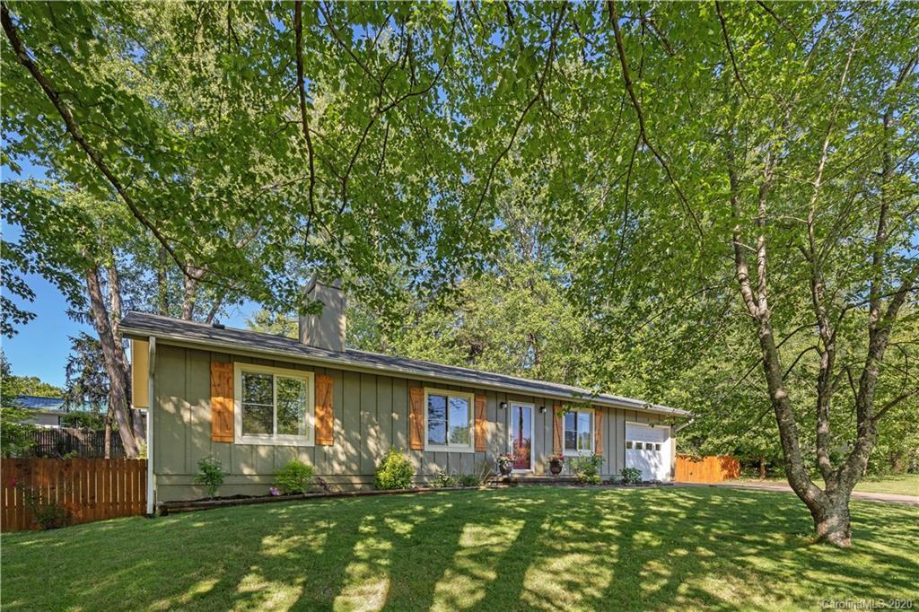 8 Fieldstone Ct., Arden, NC 28704