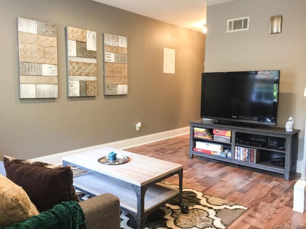 640 Chipley Ave. #7, Charlotte, NC 28205